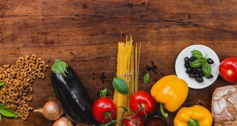 5 ideas de comidas saludables para una dieta equilibrada